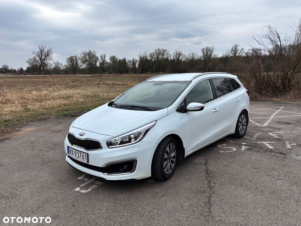 Kia Ceed 1.6 GDI Business Line - 4