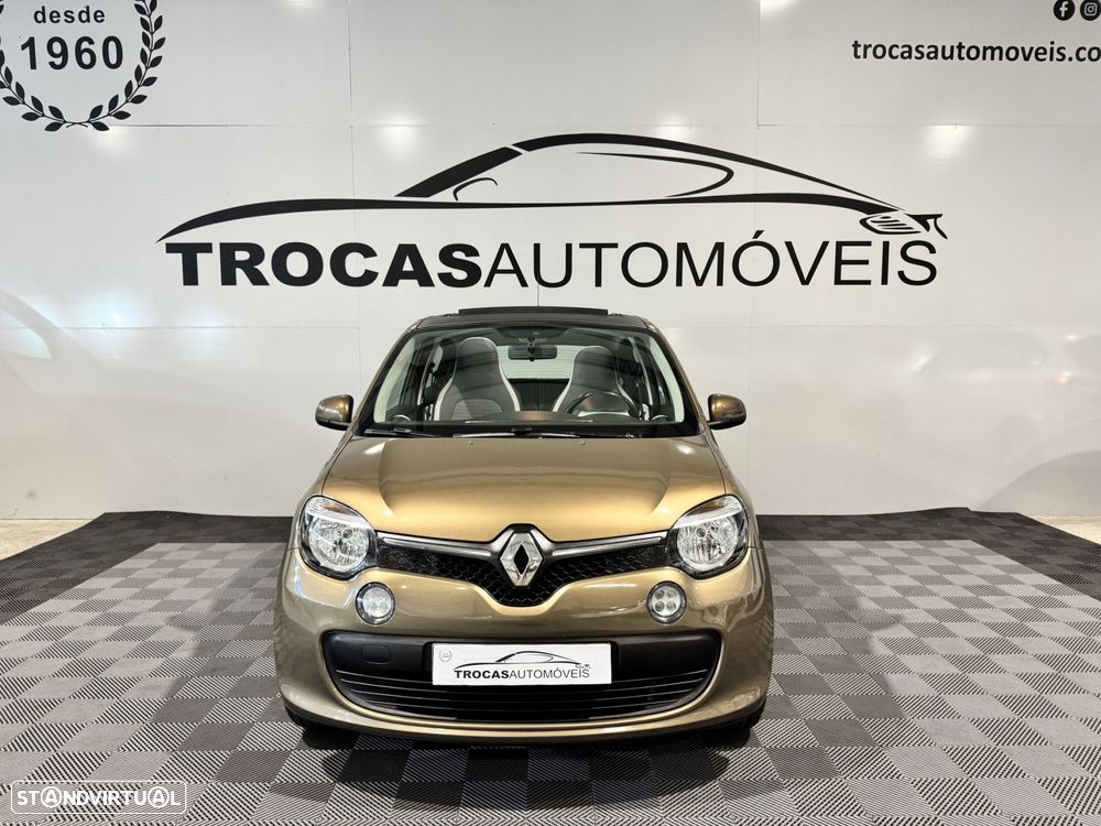 Renault Twingo 1.0 SCe Dynamique - 40
