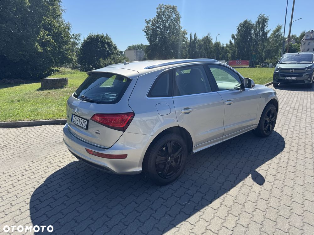 Audi Q5 - 4