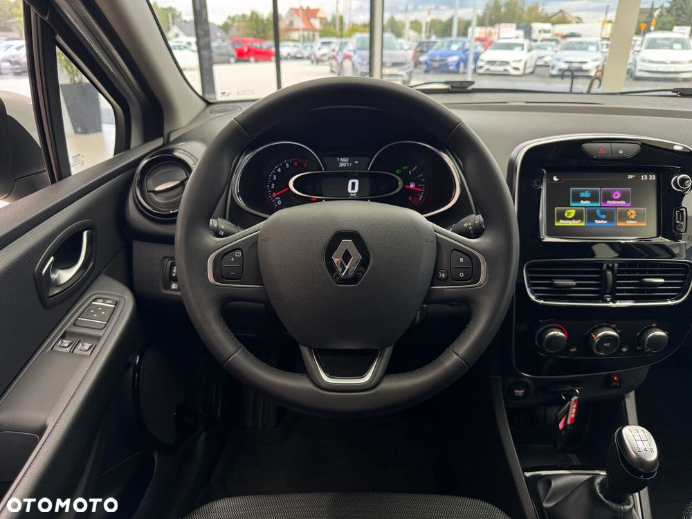Renault Clio 0.9 Energy TCe Zen - 15