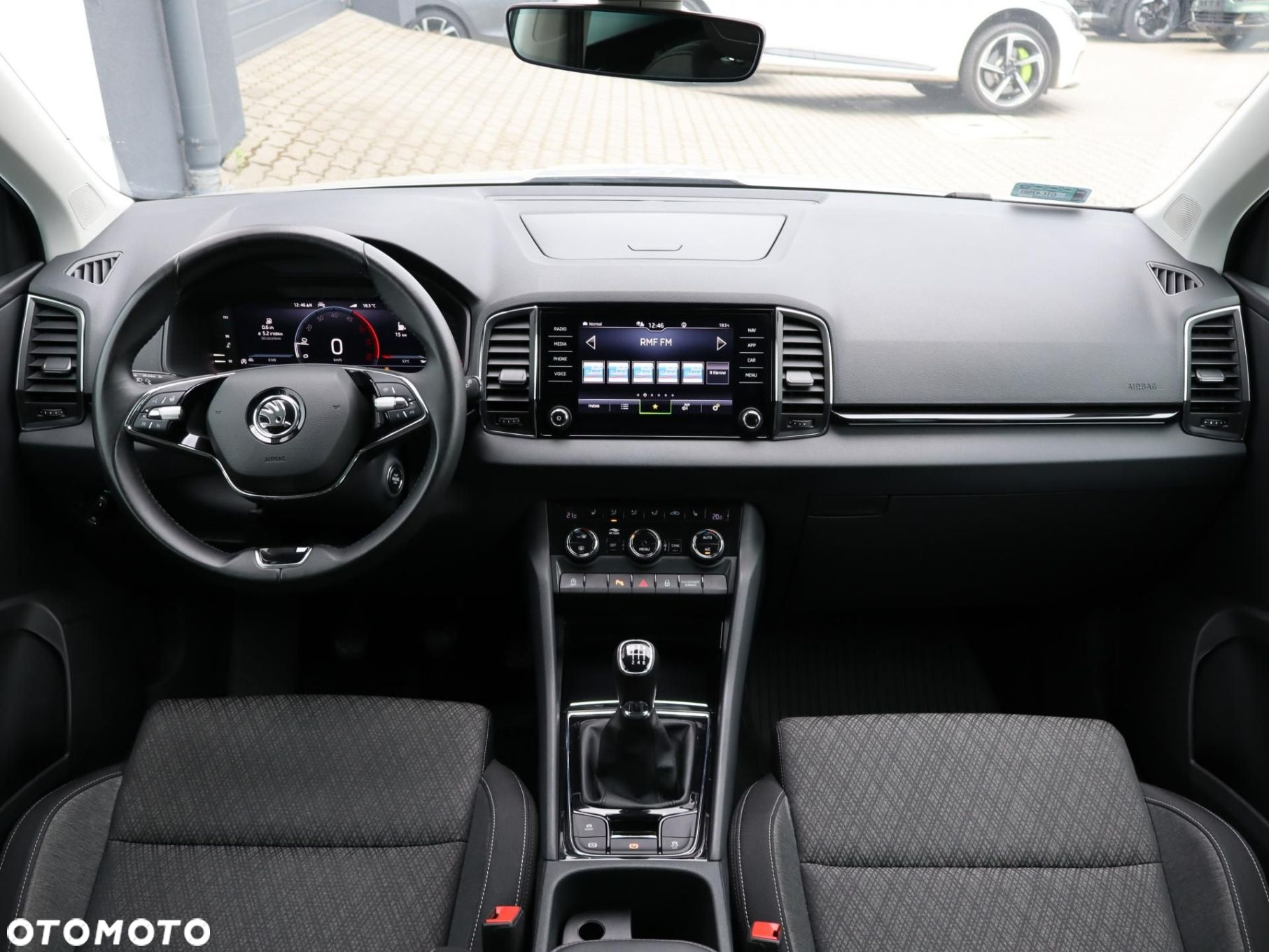 Skoda Karoq - 8