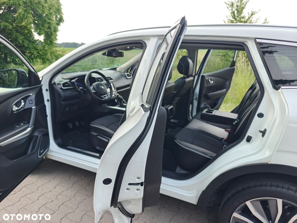 Renault Kadjar Energy TCe 165 Bose Edition - 8