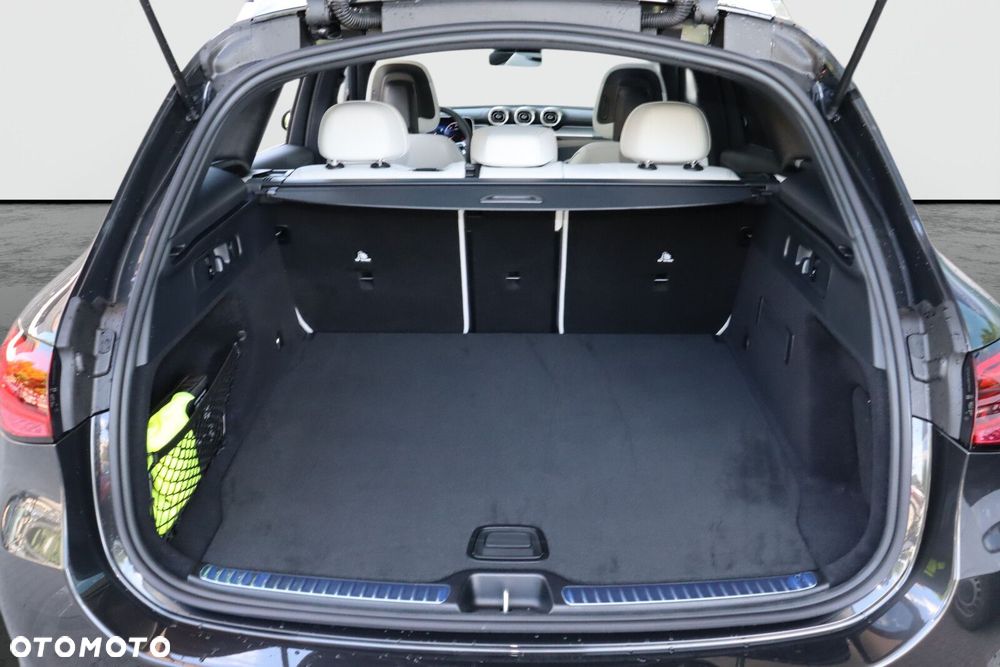 Mercedes-Benz GLC 220 d mHEV 4-Matic AMG Line - 18