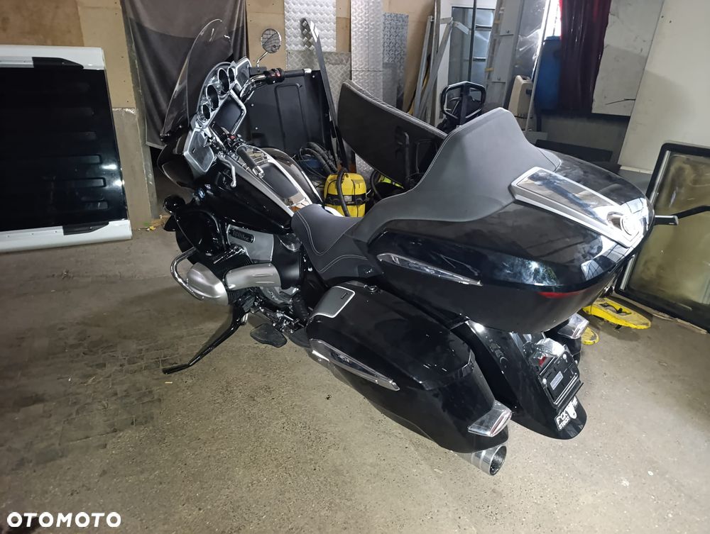 BMW R - 5