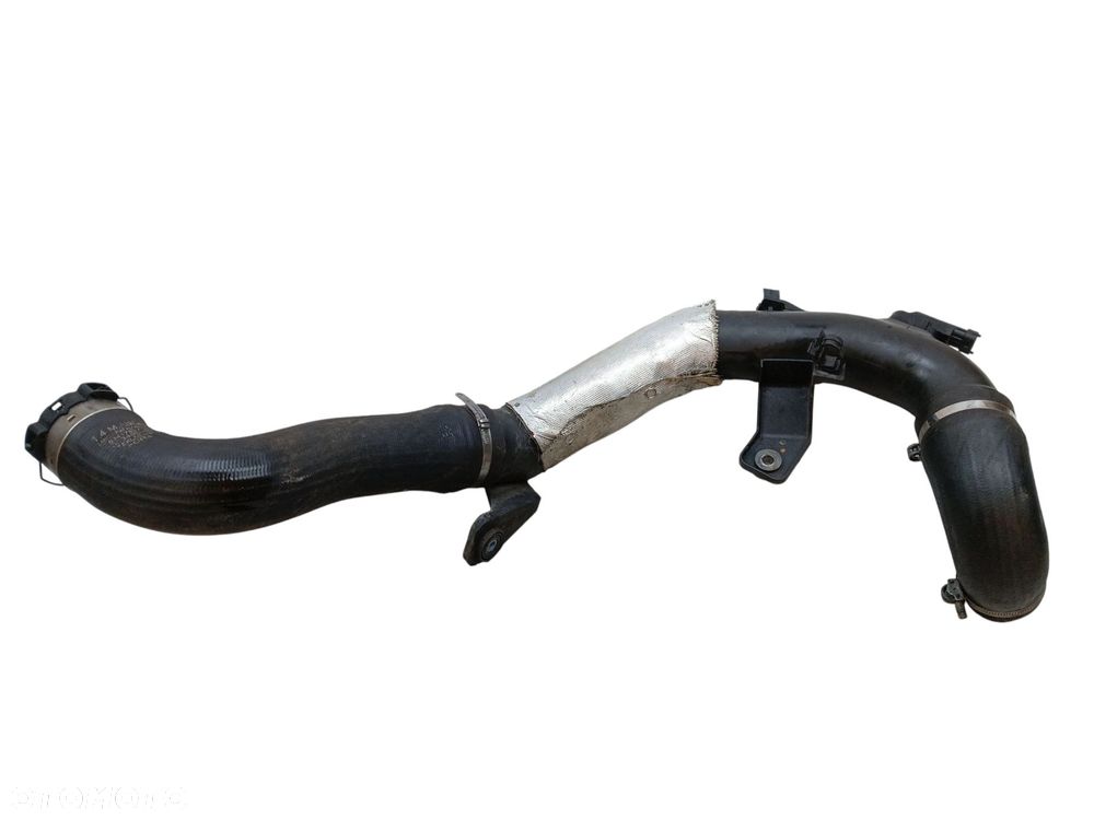 PRZEWÓD INTERCOOLERA JEEP COMPASS II (2017-2020) 1.4 MultiAir 140KM - 2