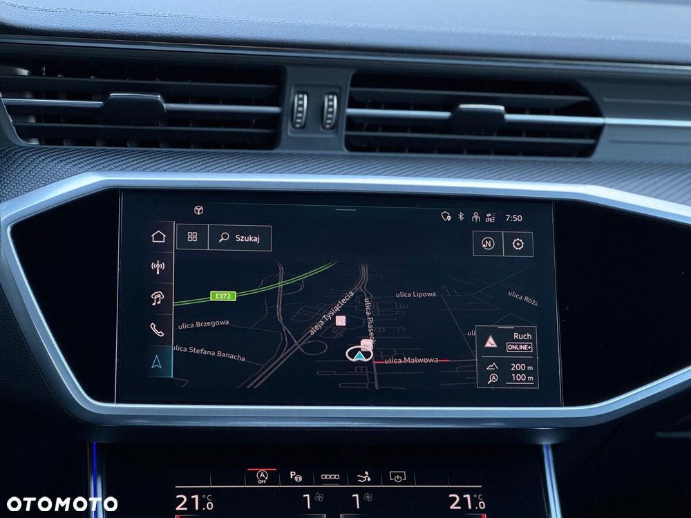 Audi A7 Sportback 45 TFSI mHEV Quattro S tronic - 21