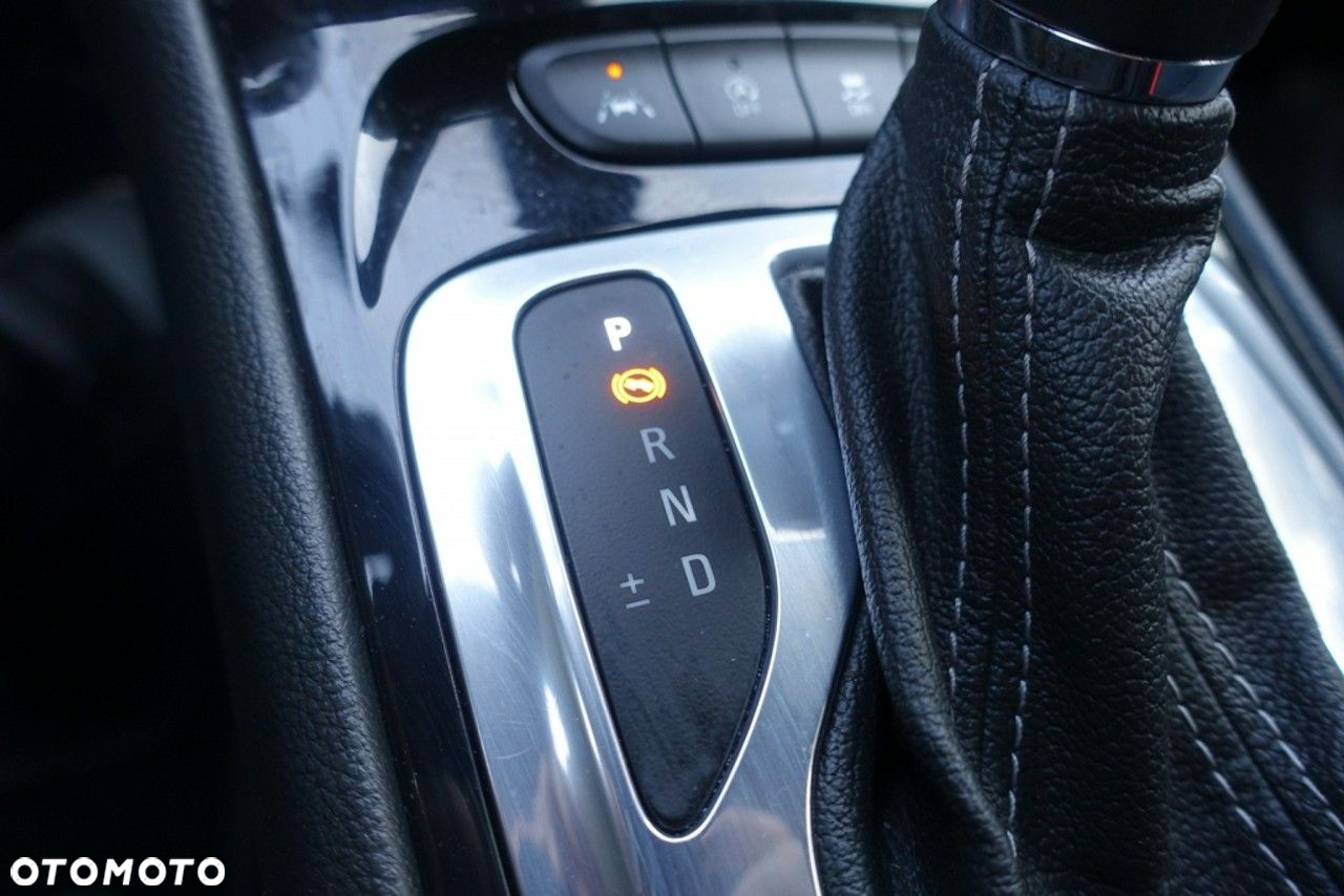Opel Astra - 22