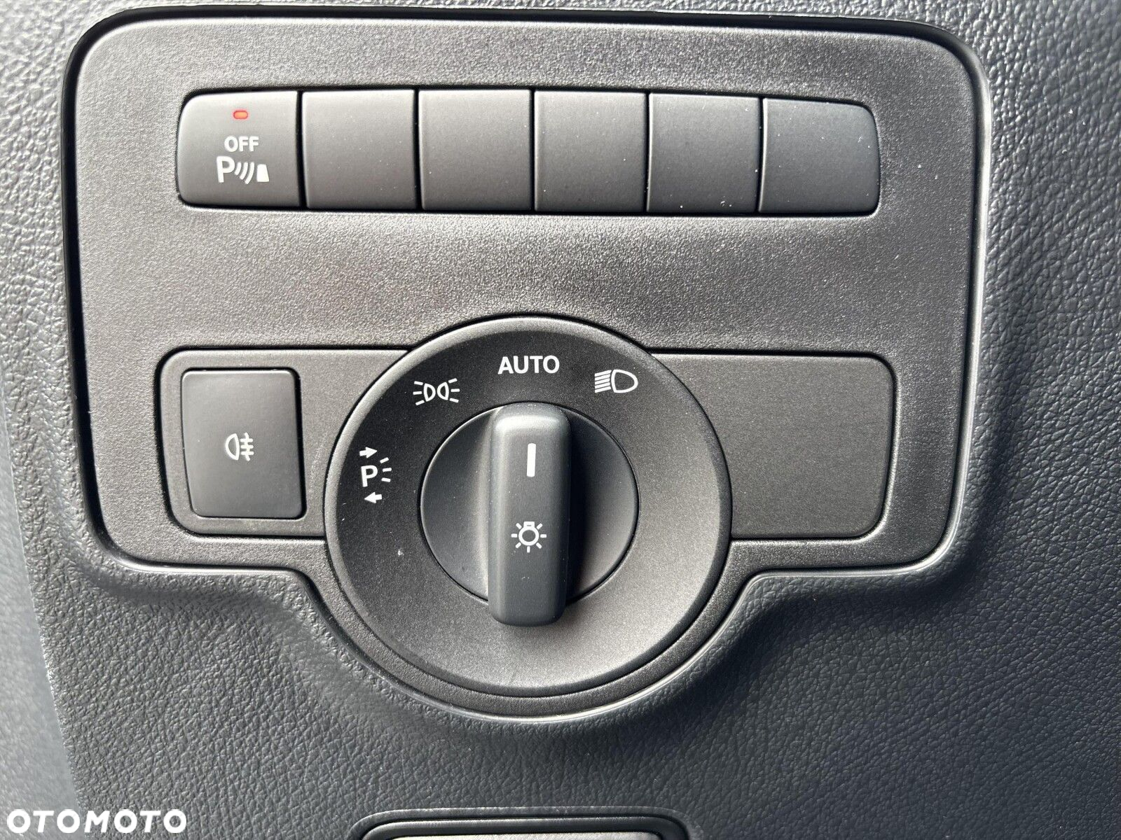Mercedes-Benz Vito - 13