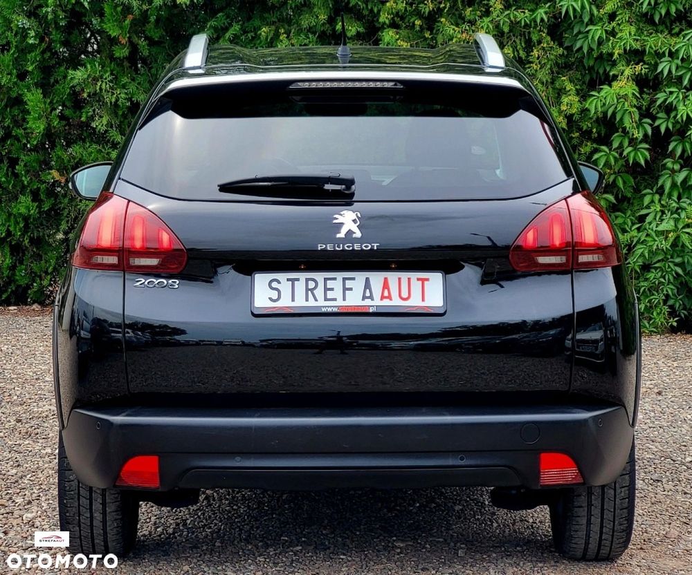 Peugeot 2008 - 19