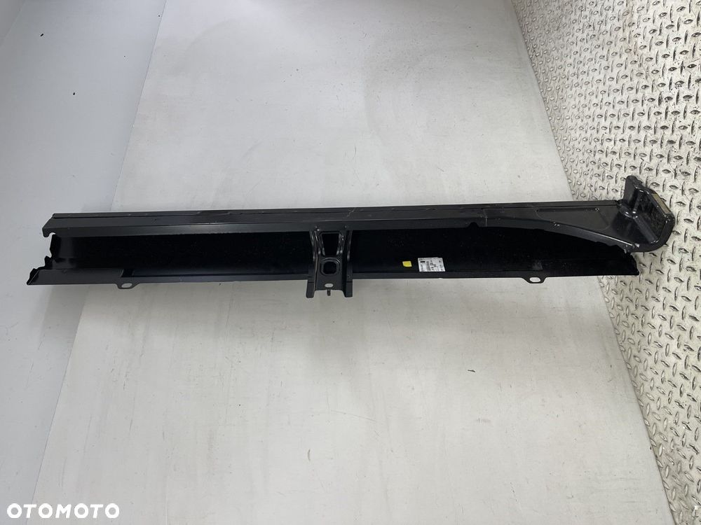 NOWY SŁUPEK GÓRNY DACHU PRAWY DRZWI PRZESUWNE JUMPER BOXER DUCATO 06-24 1610694280 - 7