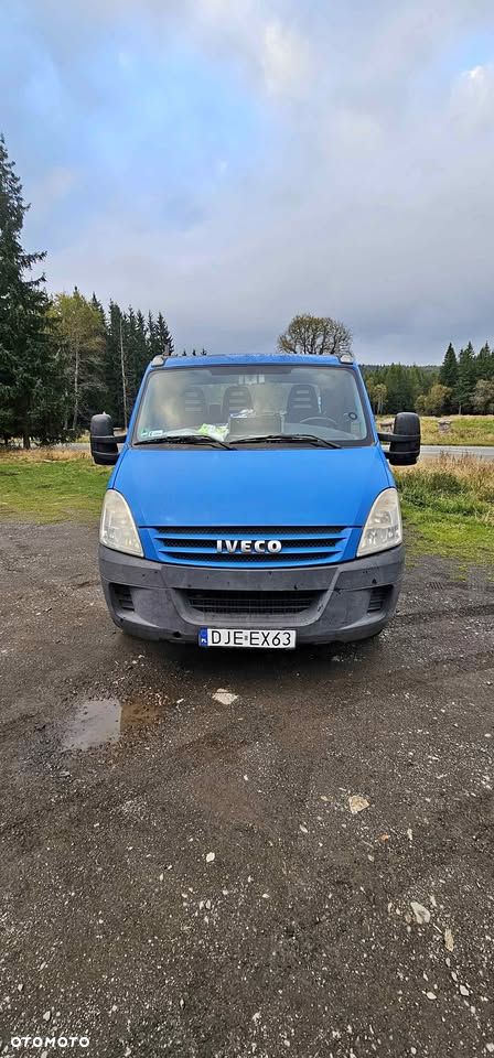 Iveco Daily 35S18 - 3