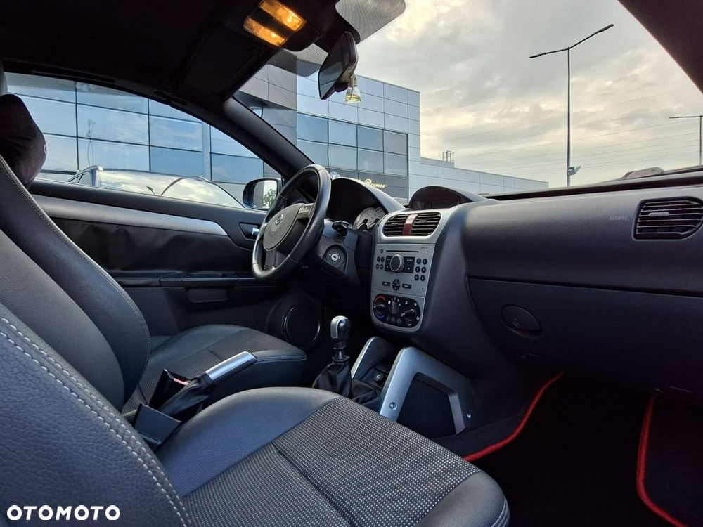 Opel Tigra 1.4 Enjoy - 6