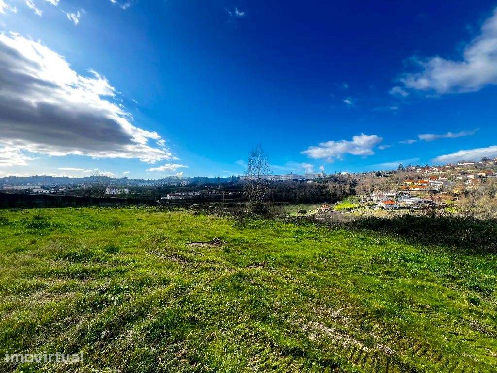 Terreno para Construção próximo ao centro da cidade de Amarante - Grande imagem: 5/13