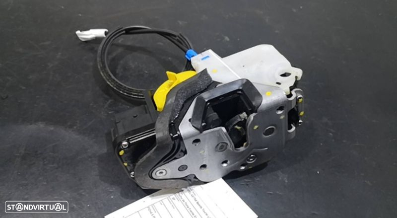 Fecho Da Porta Frente Esq Opel Astra J Sports Tourer (P10) - 2