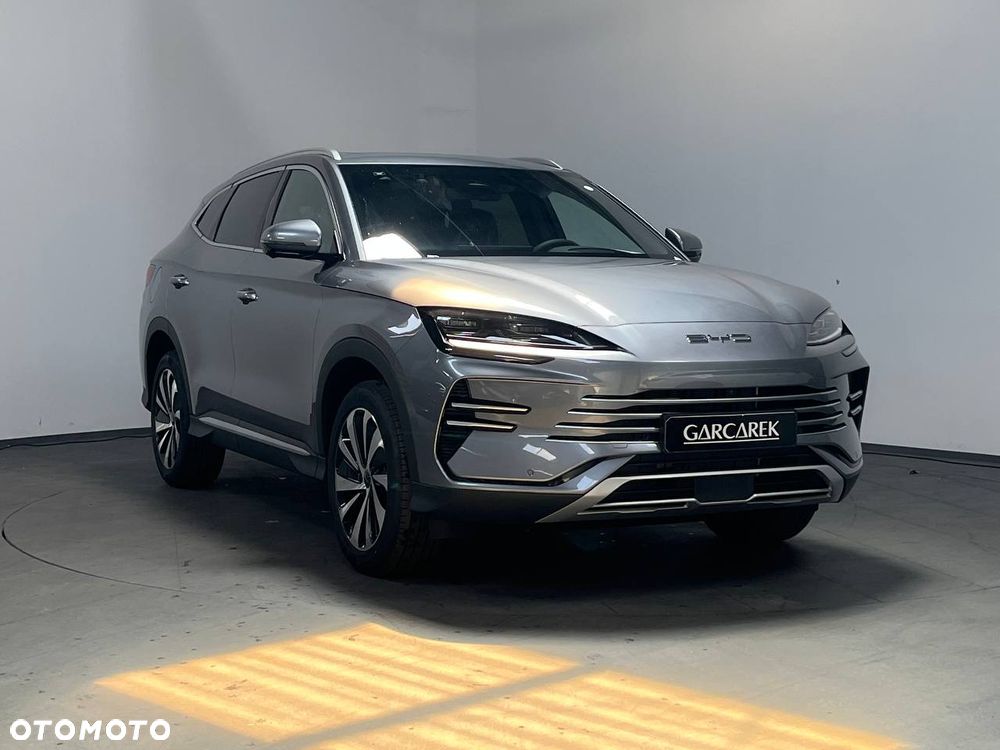 BYD Seal U 1.5 Boost - 3