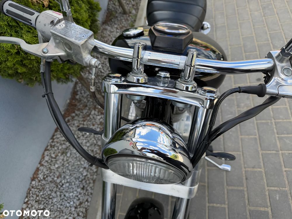 Suzuki Savage - 37