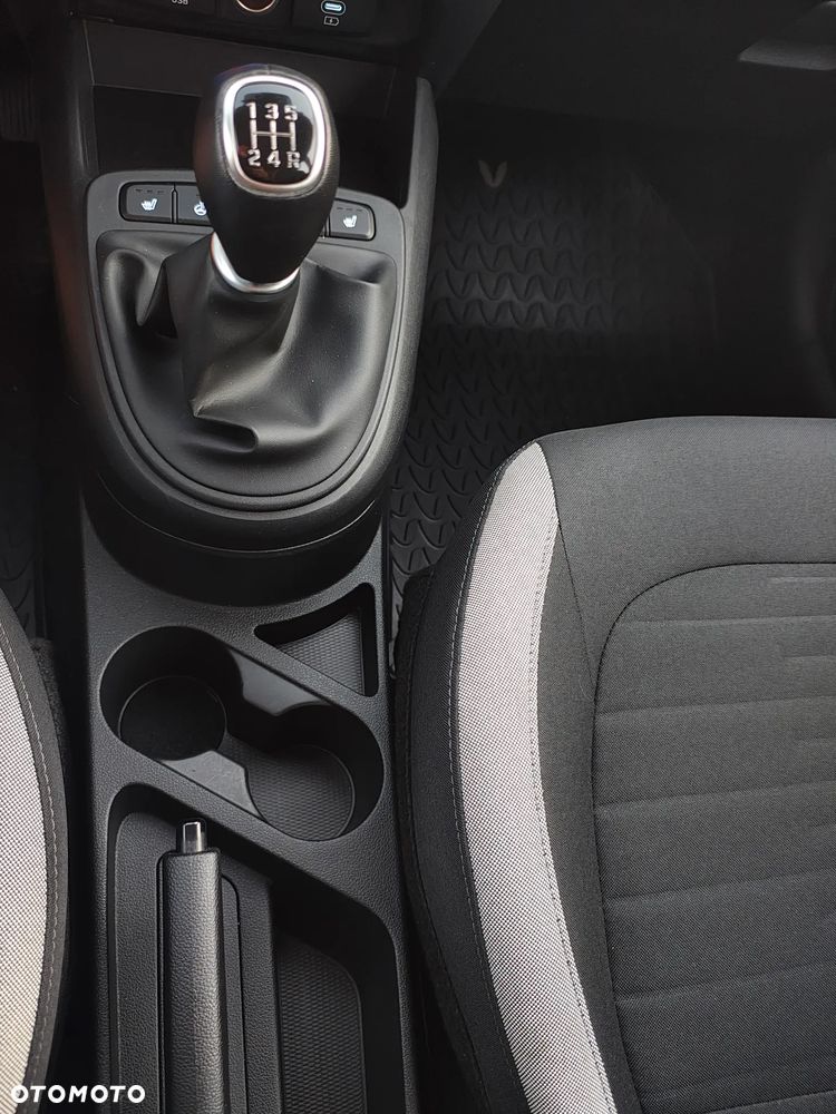 Hyundai i10 - 14