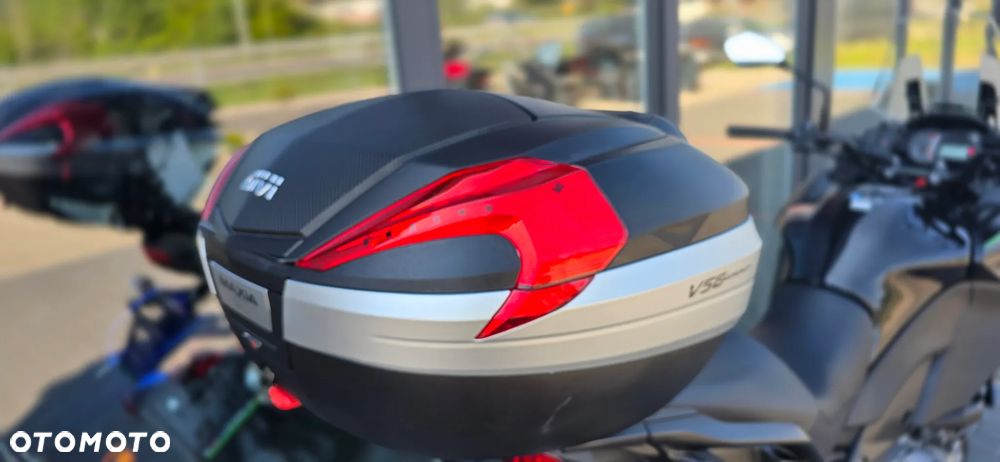 Kawasaki Versys 1000 - 19