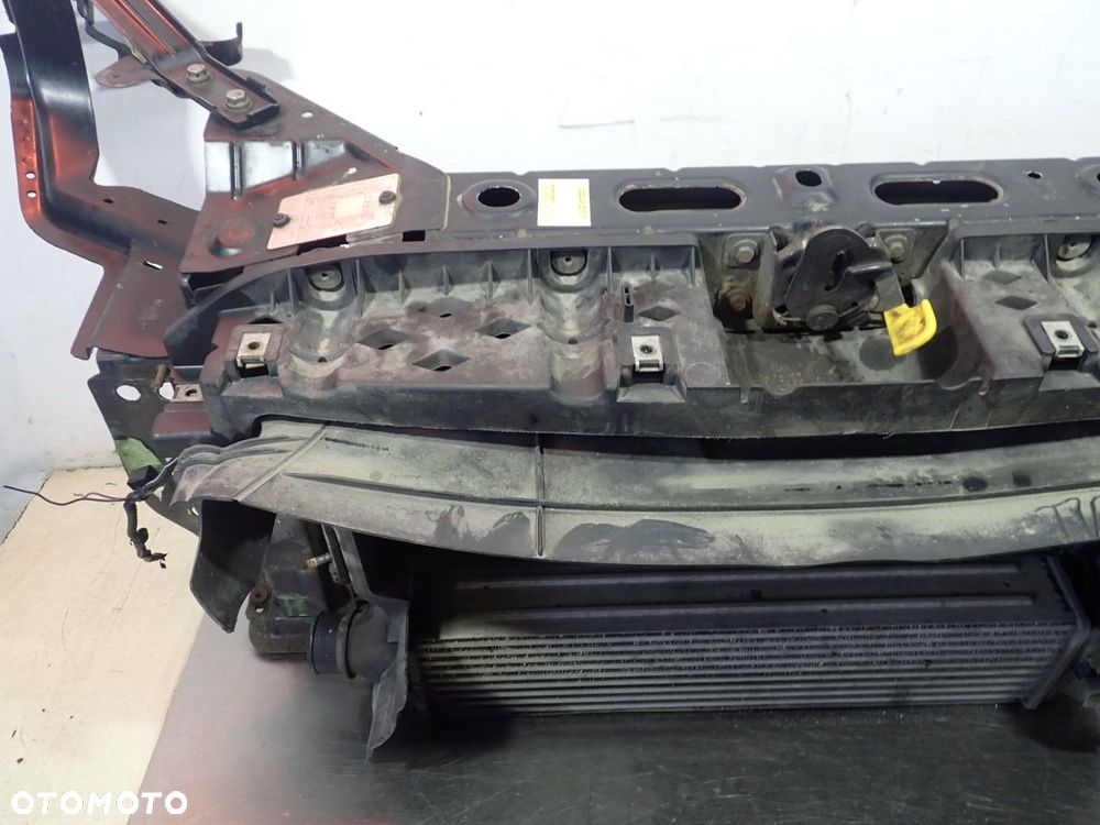 PAS PRZEDNI KPL FIAT BRAVO II LIFT 882300200 - 4