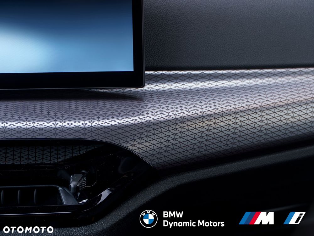 BMW Seria 4 430i xDrive M Sport - 27