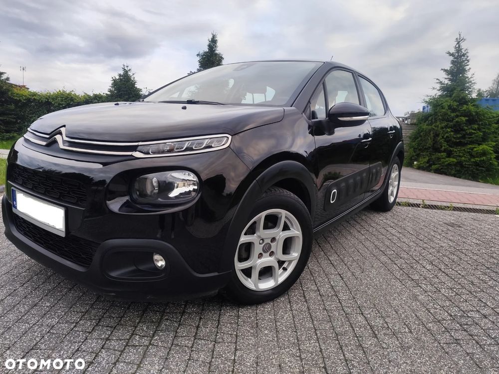 Citroën C3 1.6 HDi Seduction Euro5 - 3