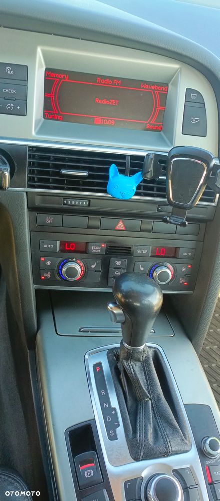 Audi A6 Avant 2.0 TFSI multitronic - 9