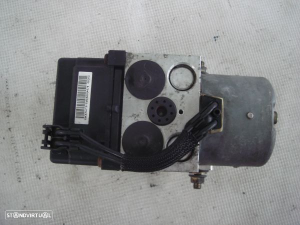 Abs Subaru Impreza Três Volumes (Gd) - 3