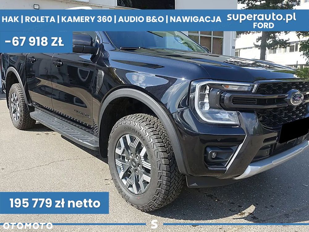 Ford Ranger - 2