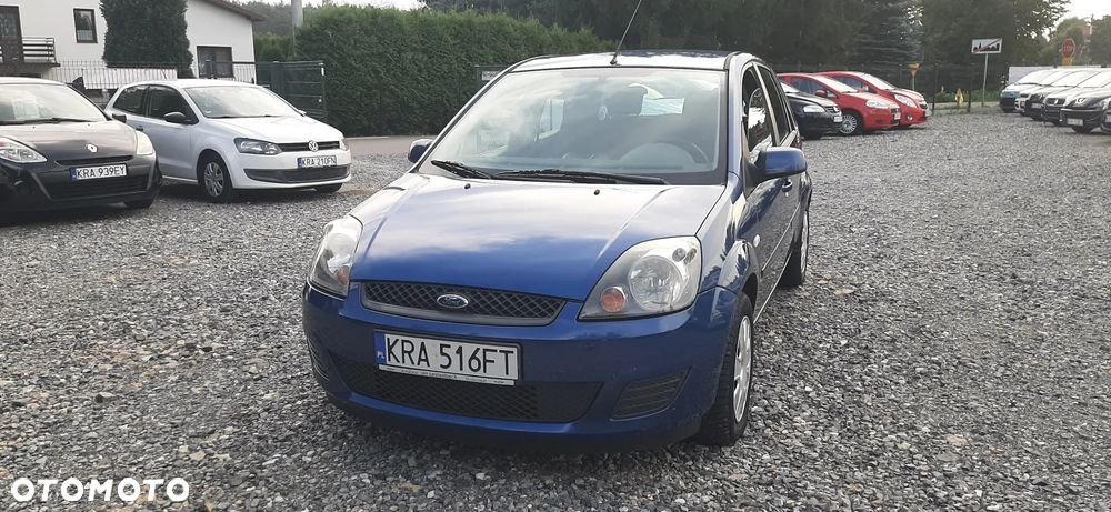 Ford Fiesta - 17