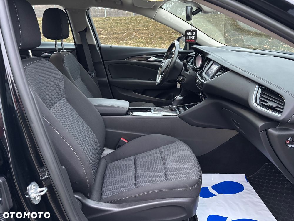 Opel Insignia 2.0 CDTI Business Elegance S&S - 15