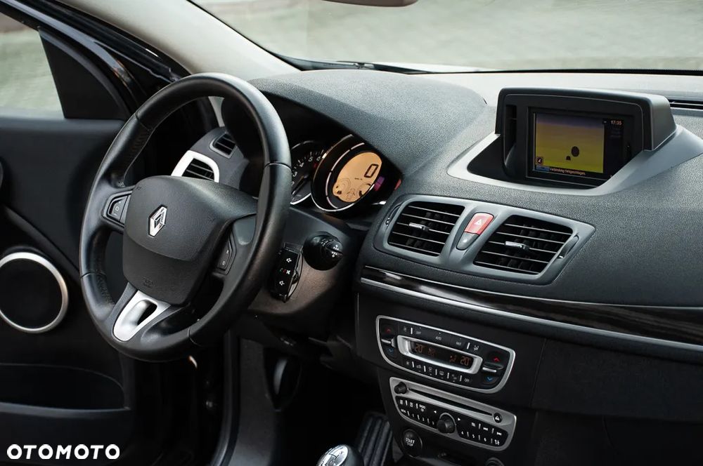 Renault Megane 1.4 16V TCE Exception - 17