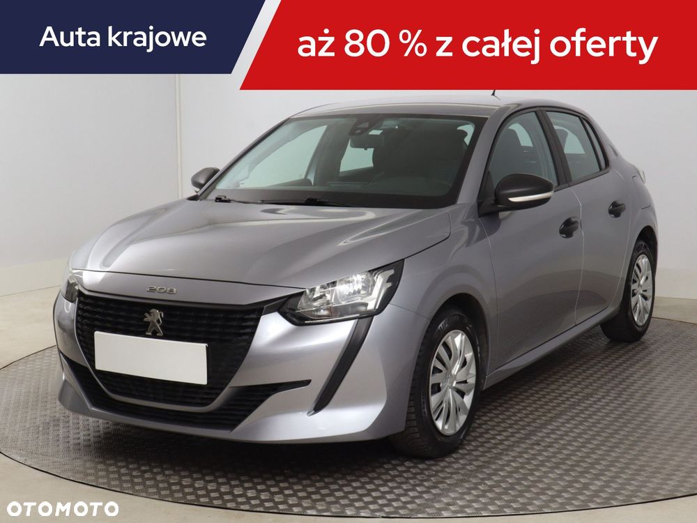 Peugeot 208 - 3