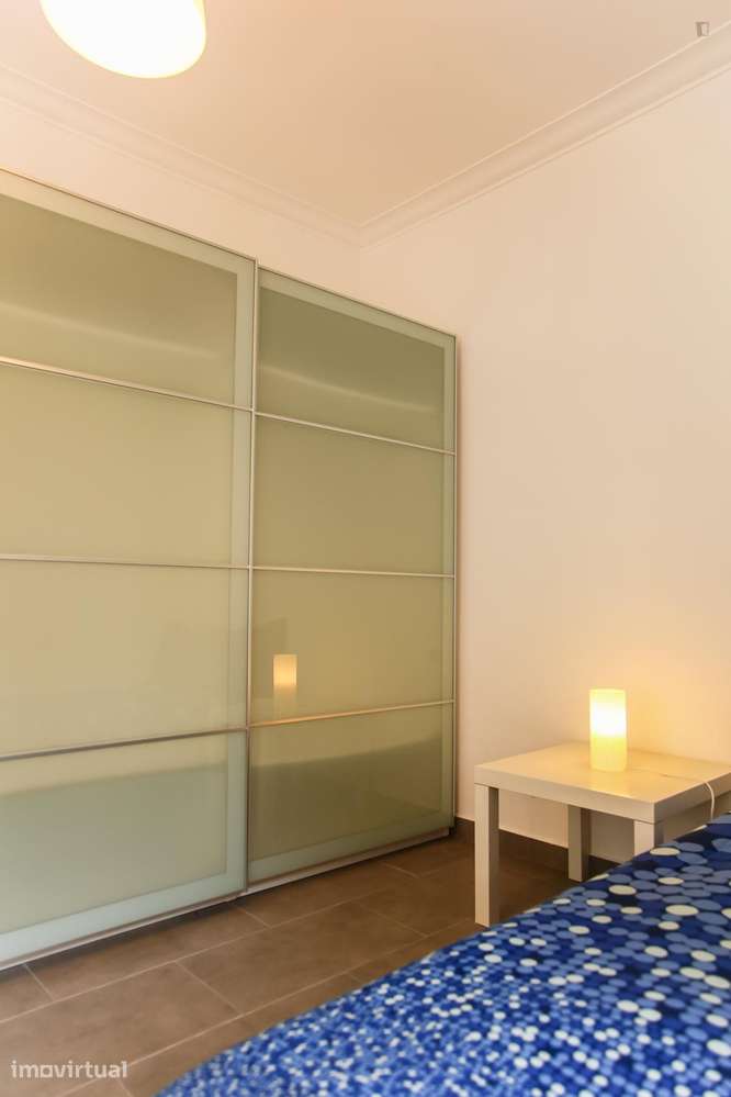 Quarto - localizado em Cidral Coimbra - Grande imagem: 4/24