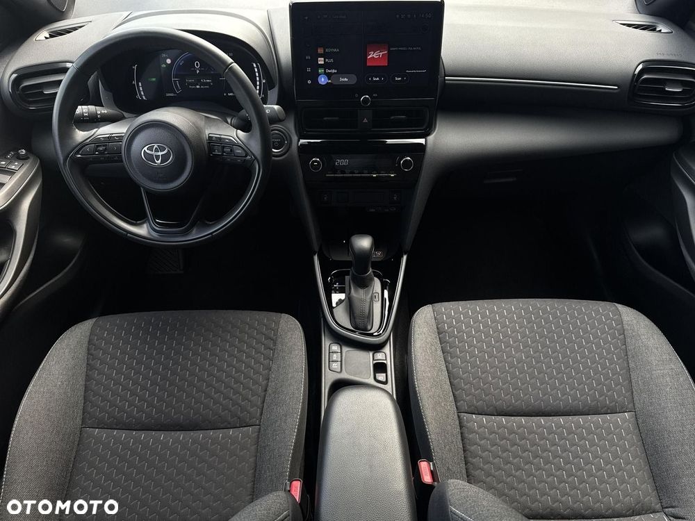 Toyota Yaris Cross Hybrid 1.5 Style - 15