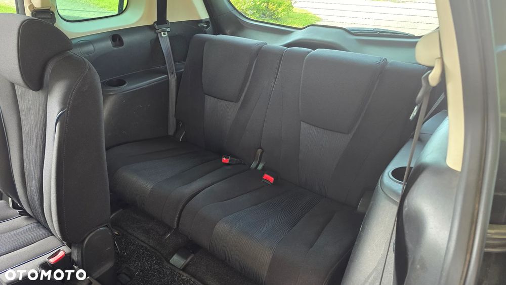 Mazda 5 2.0 MZR-DISI i-stop Center-Line - 34