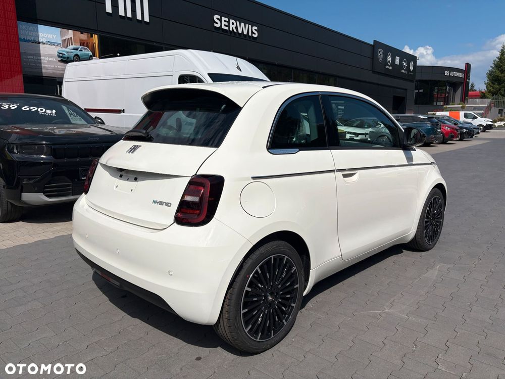 Fiat 500 - 7