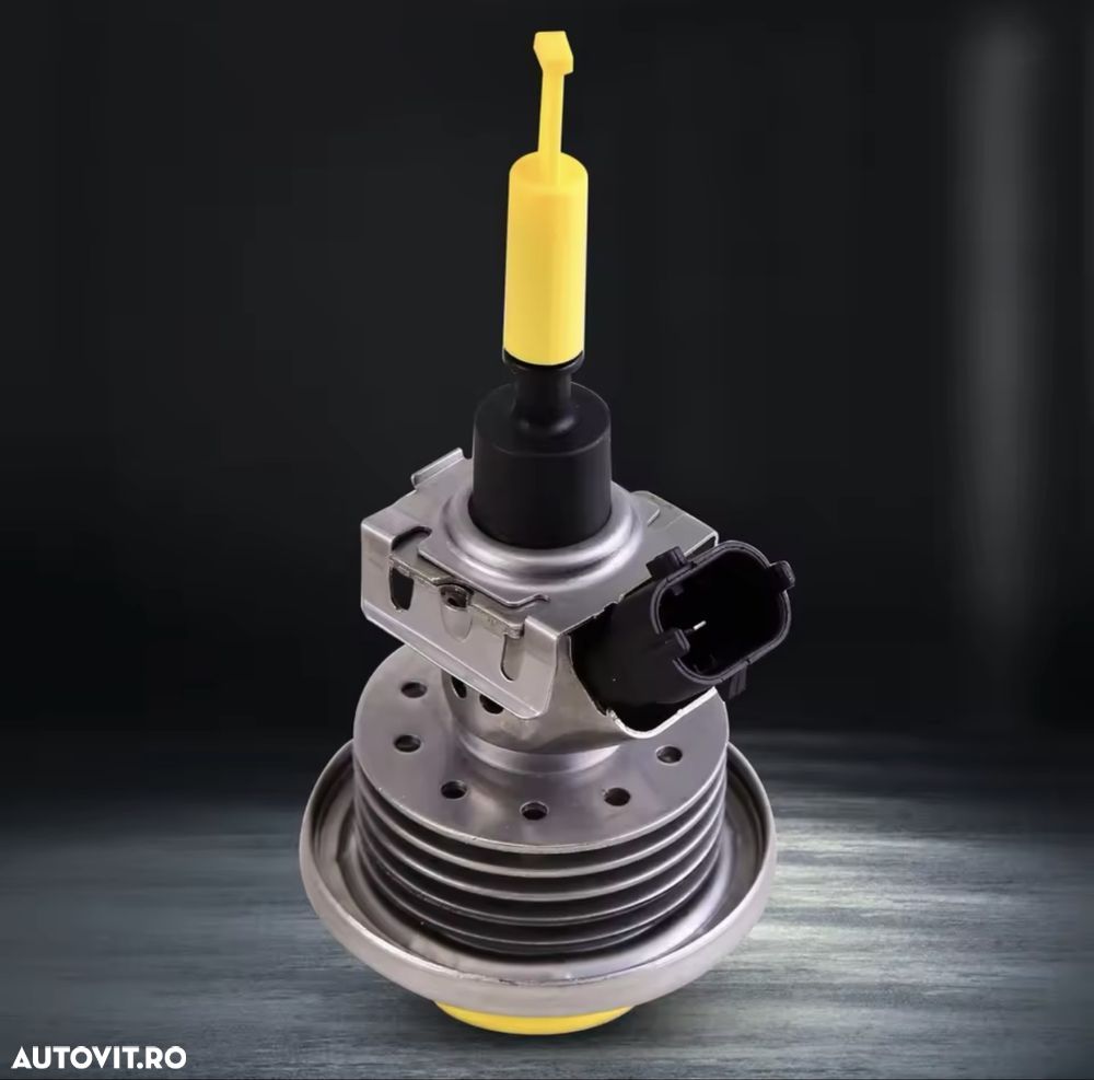 Injector Adblue Combustibil Filtru Particule Dpf Diuza Duza AUDI A4 B8 A6 C7 Q5 0444021021 - 1