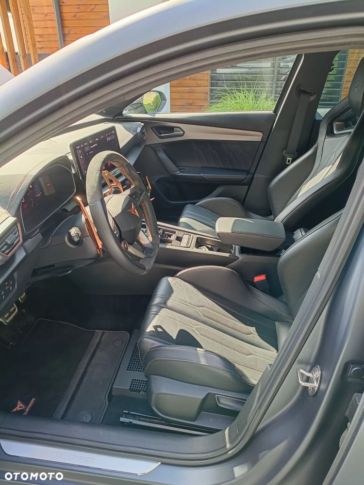Cupra Formentor 2.5 TSI 4Drive VZ5 DSG - 10