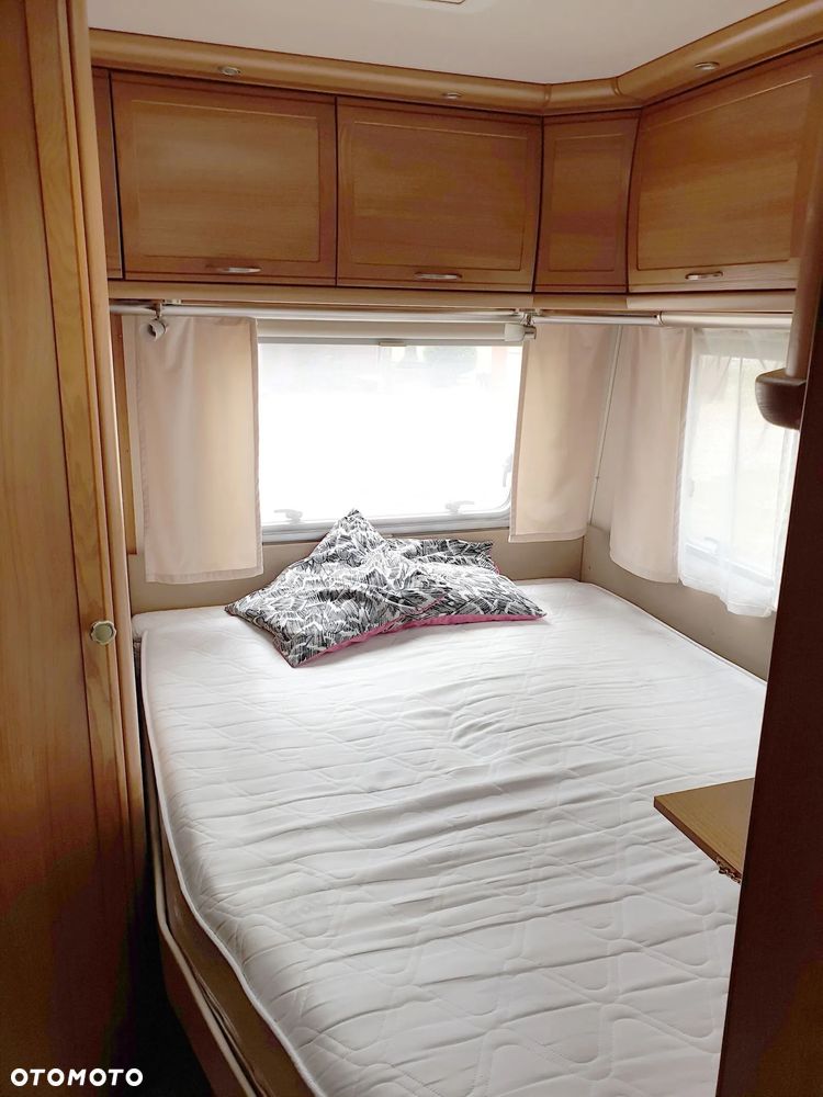 Fendt Platin 510 TF - 19