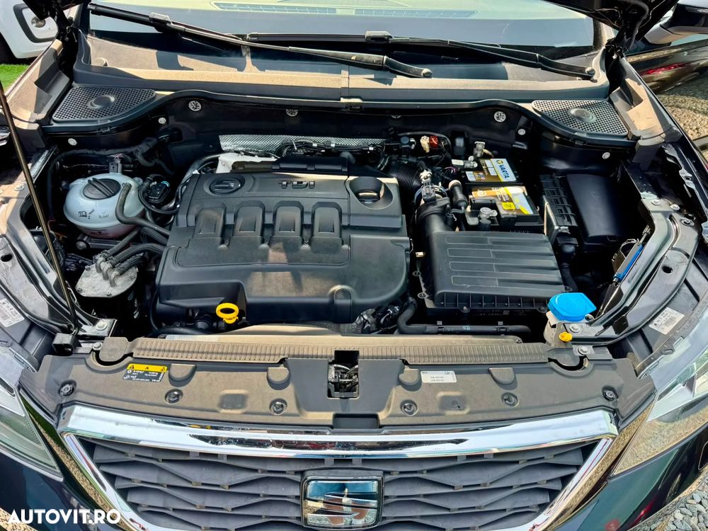 Seat Ateca 1.6 TDI DSG Style - 40
