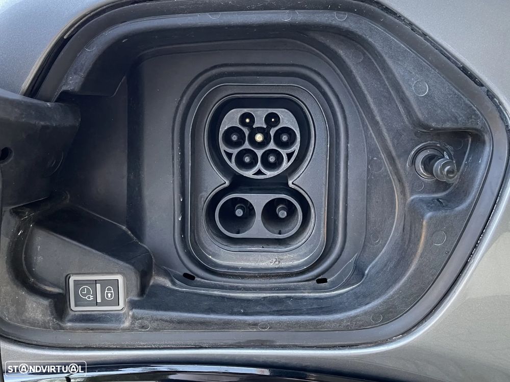 Peugeot e-208 50 kWh Active Pack - 16