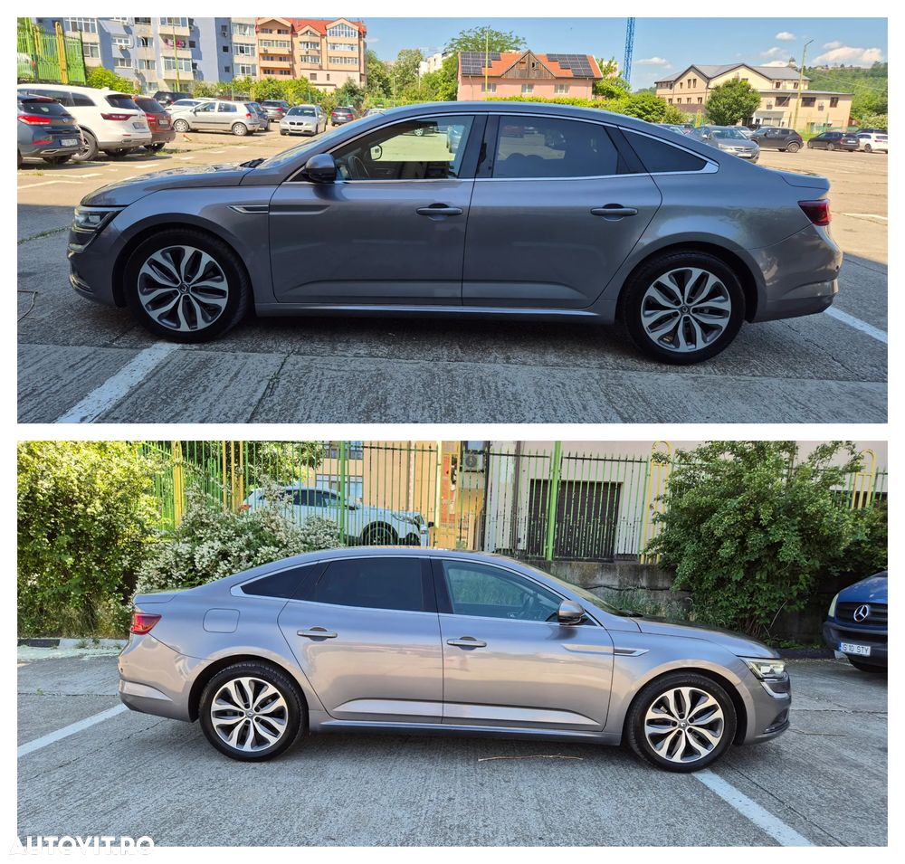 Renault Talisman ENERGY dCi 160 EDC INTENS - 10