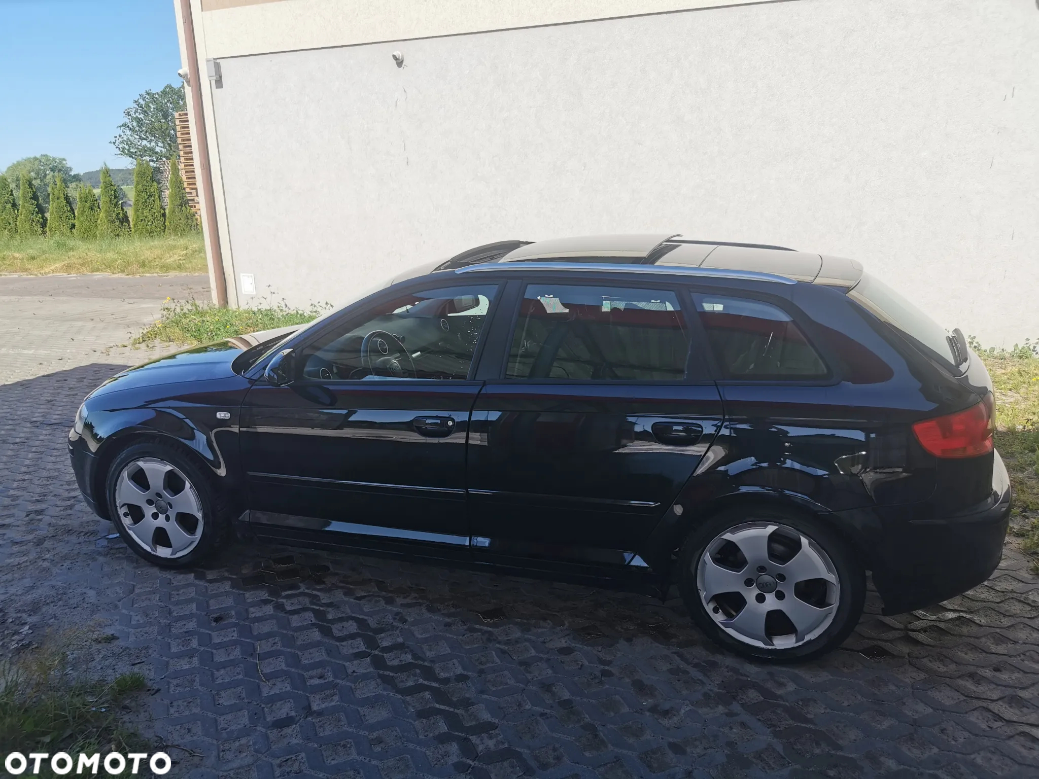 Audi A3 1.8 TFSI Sportback Ambition - 20