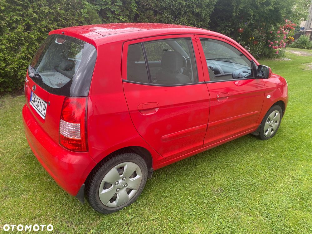 Kia Picanto - 2