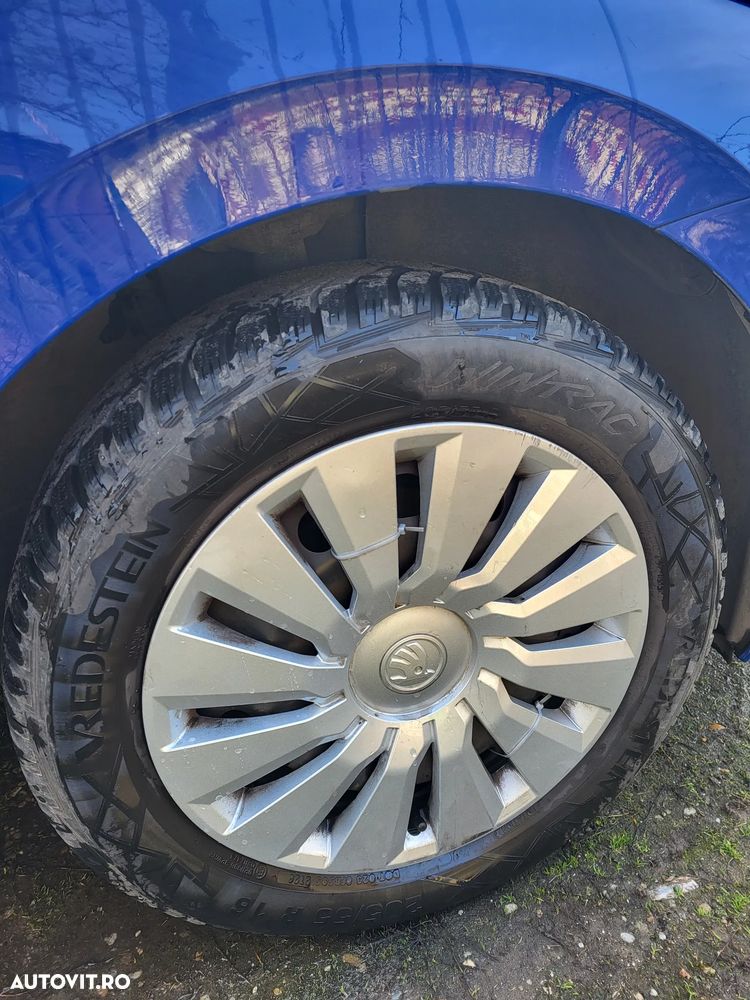 Skoda Scala 1.0 TSI DSG Ambition - 5
