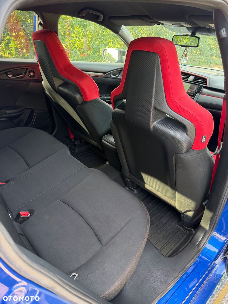 Honda Civic - 26