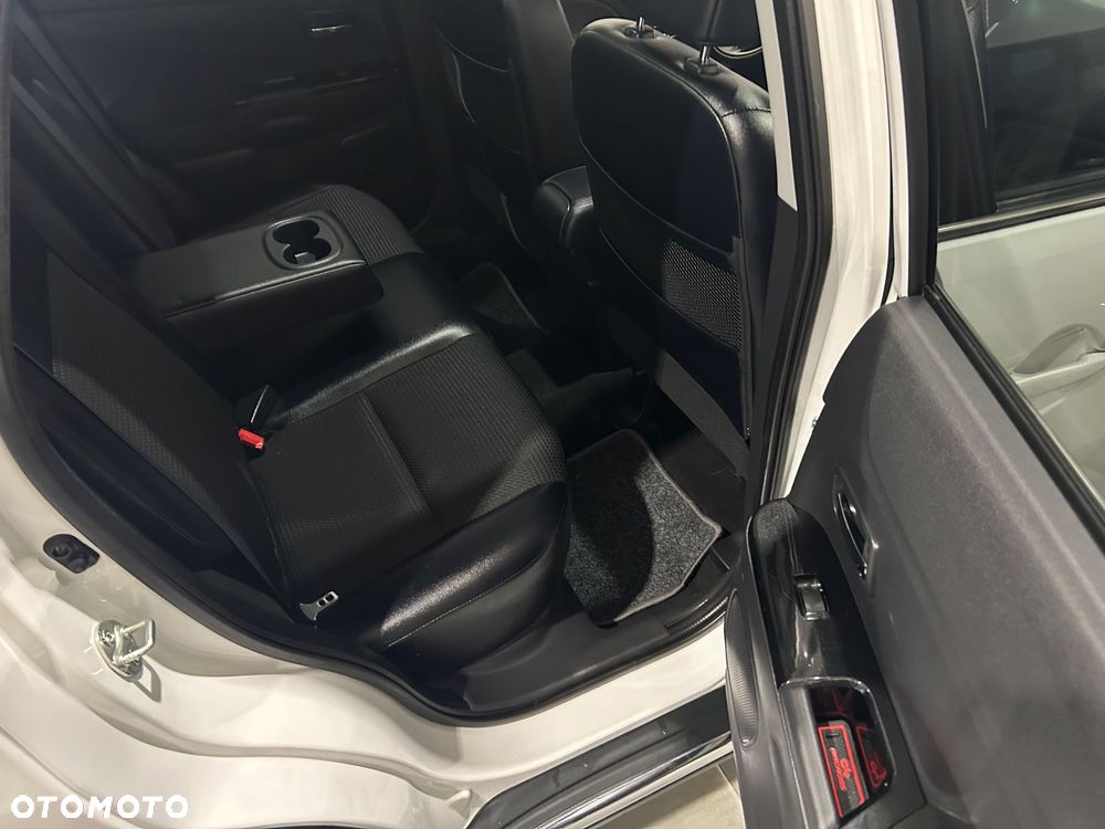 Citroën C4 Aircross e-HDi 115 Stop & Start 2WD Attraction - 27