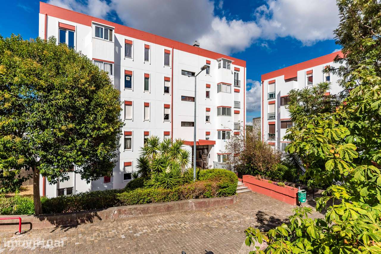 Apartamento T7 com 3 casas de banho e varandas | ou T4 + T3 - Grande imagem: 3/32