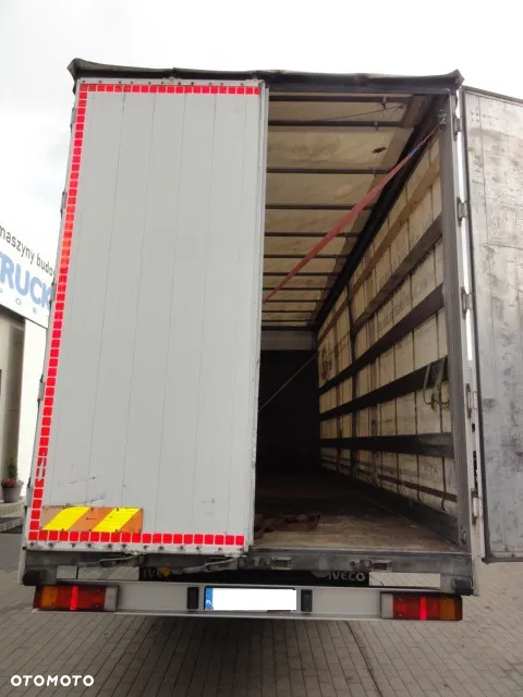 Iveco ML 120E euro5 2010rok Duża Kabina - 7
