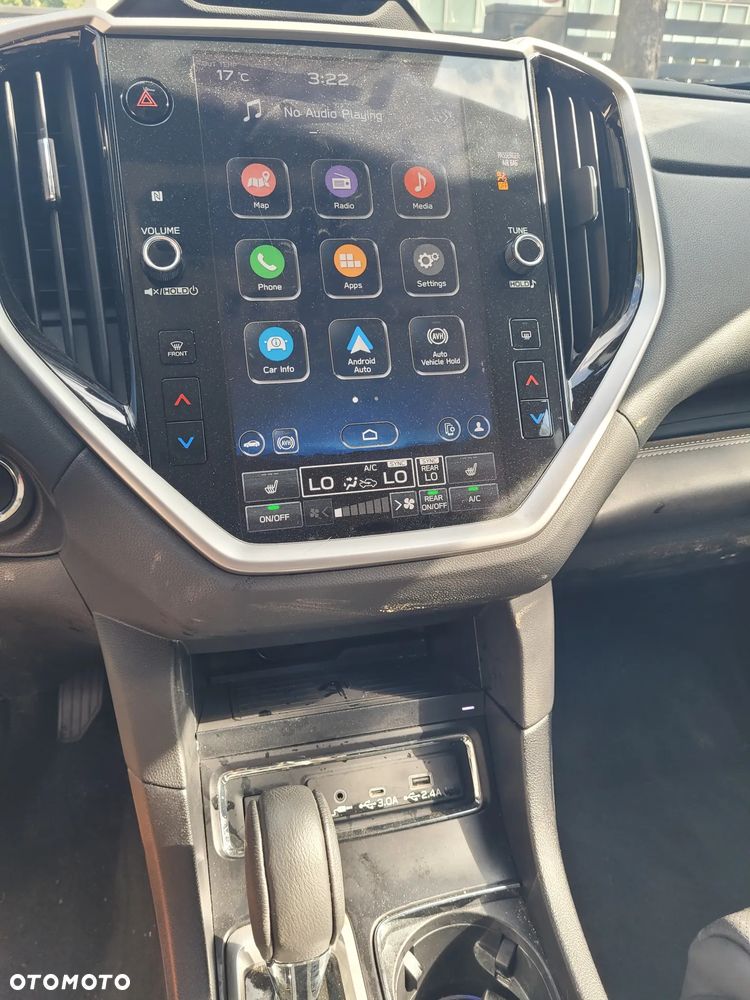 Subaru Ascent - 15